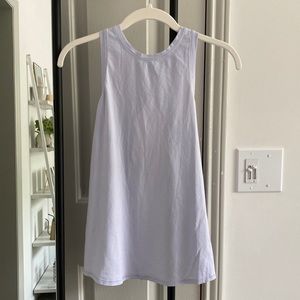 Lululemon All Tied up Tank